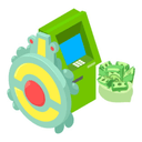 Machinery