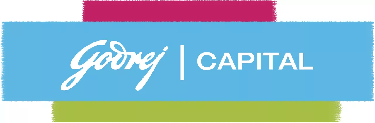 Godrej Capital Logo