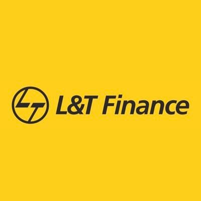 L&T Finance Logo